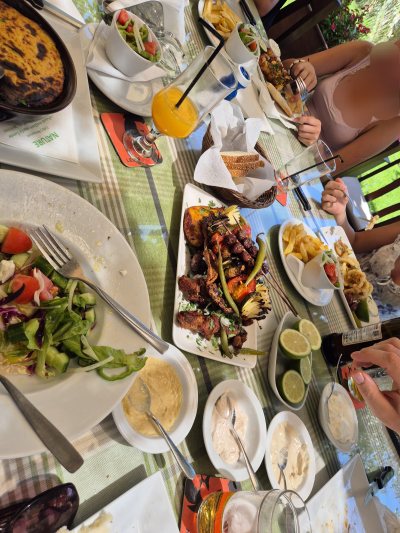 Nature Cafe Restaurant