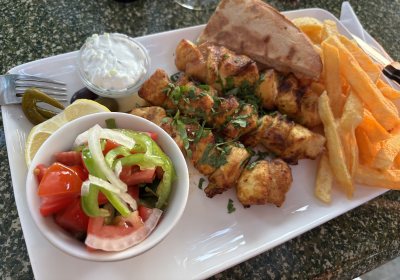 Nature Cafe Restaurant