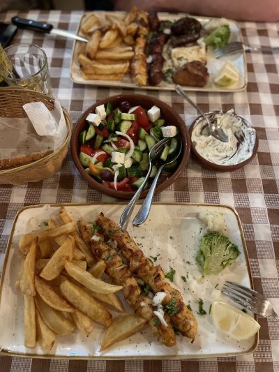 Parea Taverna