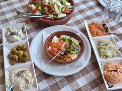 Parea Taverna