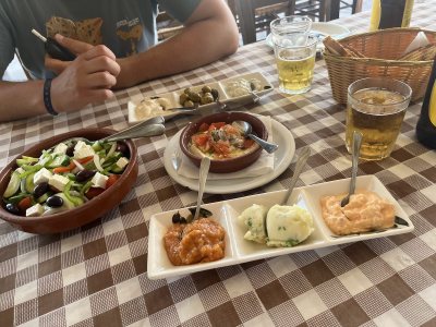 Parea Taverna