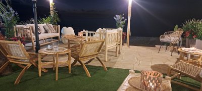 YIALOS BEACH GRILL HOUSE