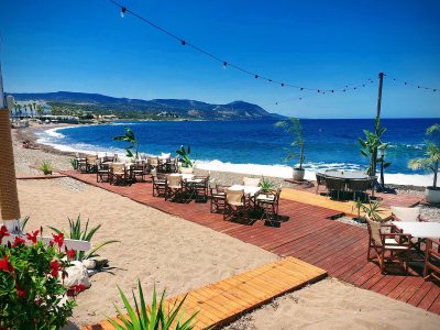 YIALOS BEACH GRILL HOUSE