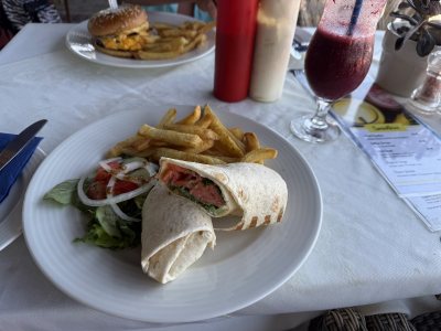 Molos Restaurant