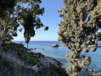 Restaurant Baths Of Aphrodite