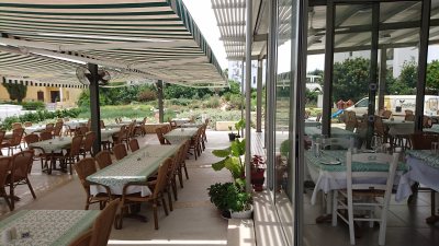 Polis Herb Garden-Restaurant