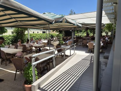 Polis Herb Garden-Restaurant