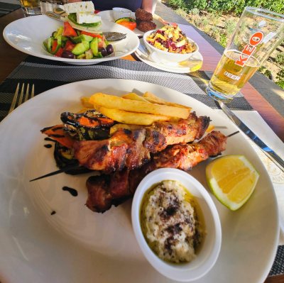 Polis Herb Garden-Restaurant
