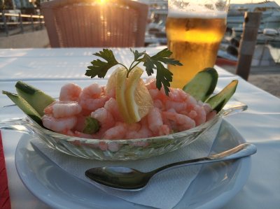 Faros Fish Tavern