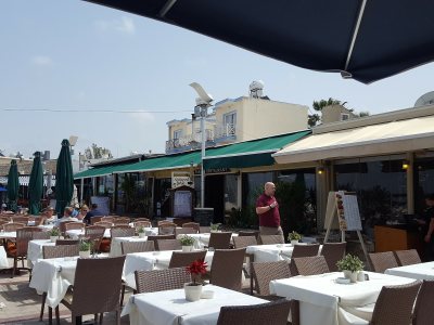 Faros Fish Tavern