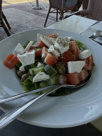 Faros Fish Tavern