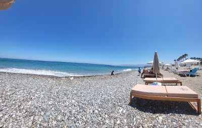 La Plage Restaurant