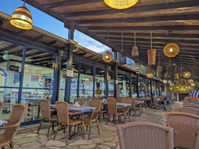 La Plage Restaurant