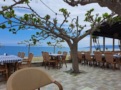La Plage Restaurant