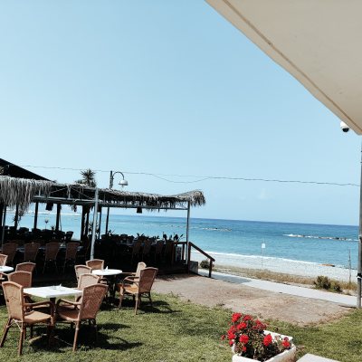 La Plage Restaurant