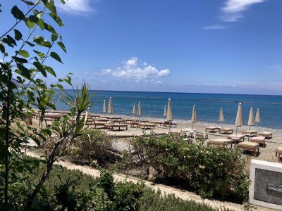 La Plage Restaurant