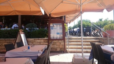 Y&P Fish Tavern