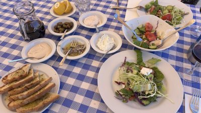 Y&P Fish Tavern
