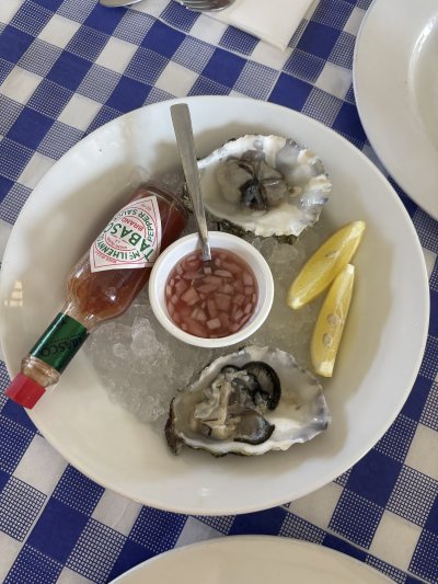 Y&P Fish Tavern