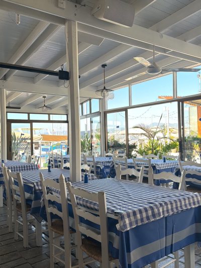 Y&P Fish Tavern
