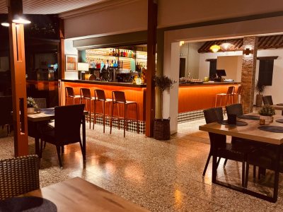 Santa Barbara Resto & Beach Bar