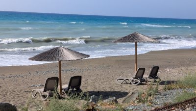 Santa Barbara Resto & Beach Bar