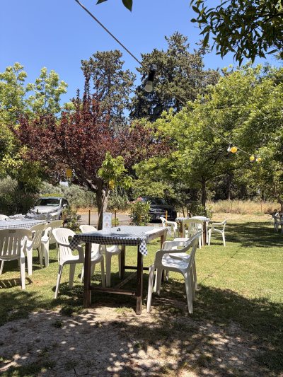 Vrisi Restaurant