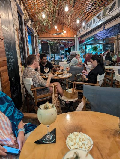 La Terrasse 4 U