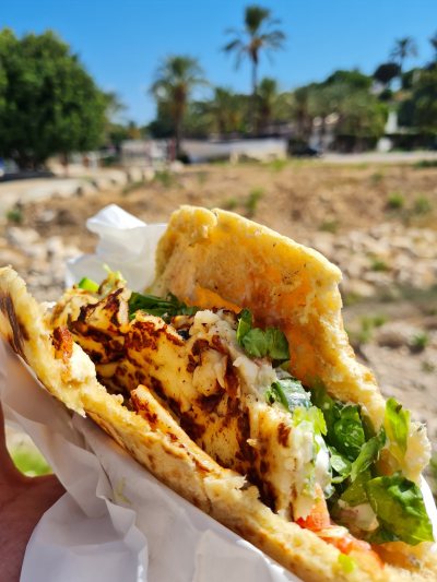 Yiannis Sandwich Place