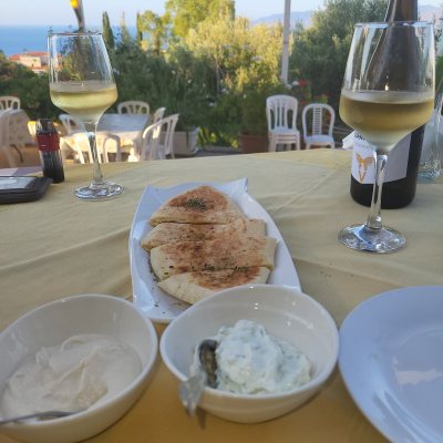 Pavlaras Prengos Tavern