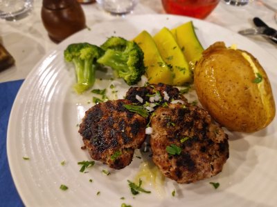 The Chix - Chox Restaurant