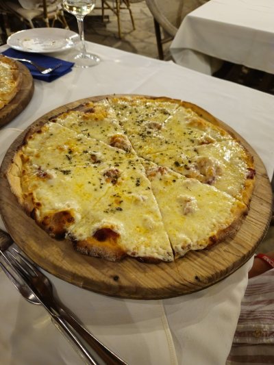 The Chix - Chox Restaurant