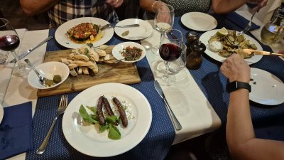 The Chix - Chox Restaurant