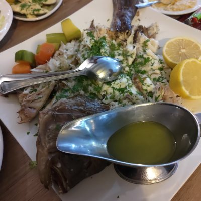 Souli Beach Restaurant