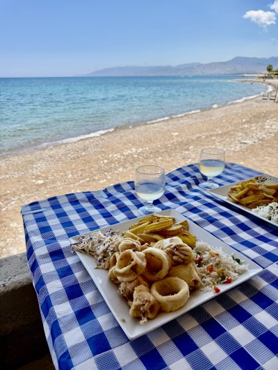 Souli Beach Restaurant
