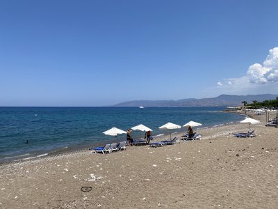 Souli Beach Restaurant