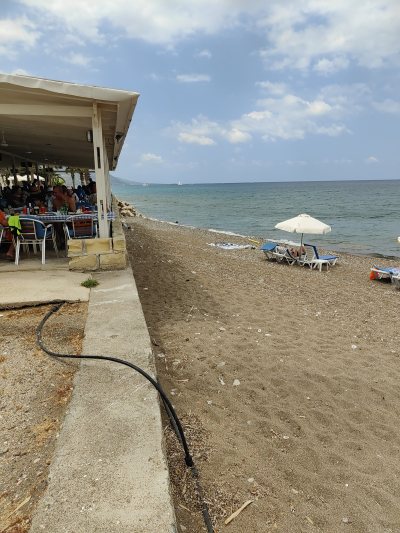 Souli Beach Restaurant