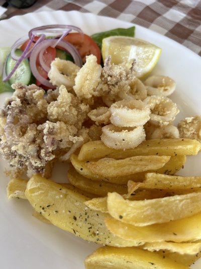 Eliofos Restaurant