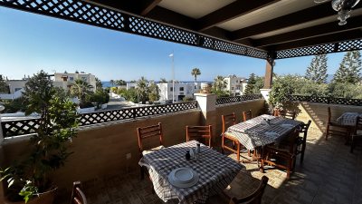 Eliofos Restaurant