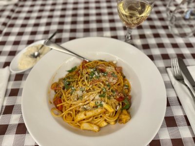 Eliofos Restaurant