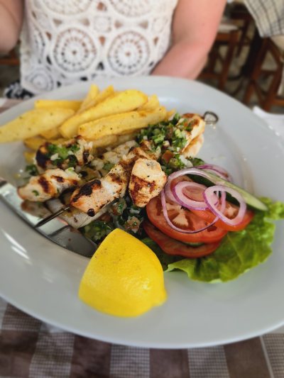 Eliofos Restaurant