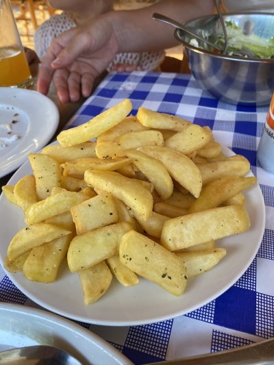 Koulla kalimani TAVERNA "STENI CAFE- RESTAURANT