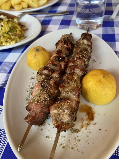 Koulla kalimani TAVERNA "STENI CAFE- RESTAURANT