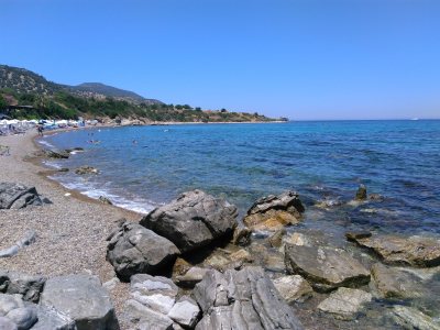Ttakkas Bay Restaurant