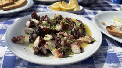 Ttakkas Bay Restaurant
