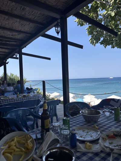 Ttakkas Bay Restaurant