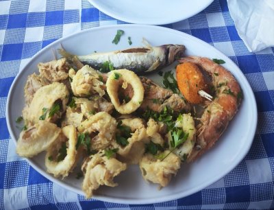 Ttakkas Bay Restaurant