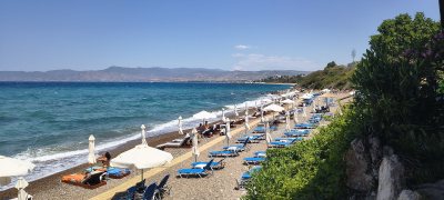 Ttakkas Bay Restaurant