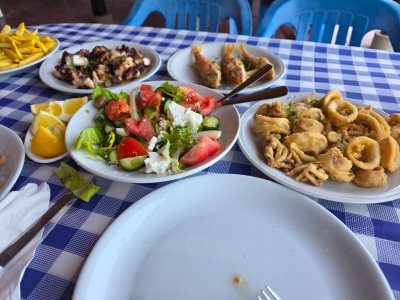Ttakkas Bay Restaurant