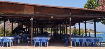 Ttakkas Bay Restaurant